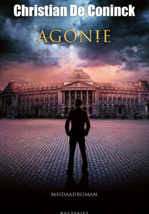 Agonie - 9789089248763