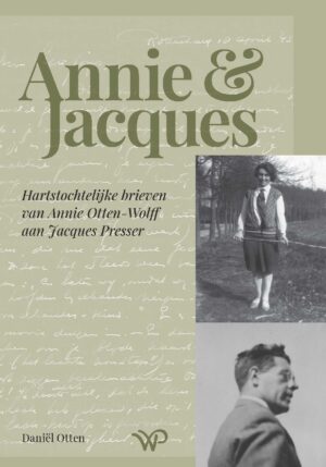 Annie & Jacques - 9789462497665
