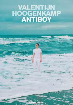 Antiboy - 9789403174914