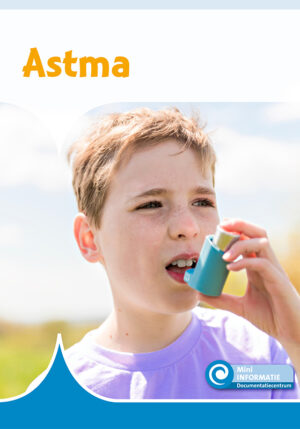 Astma - 9789086647743