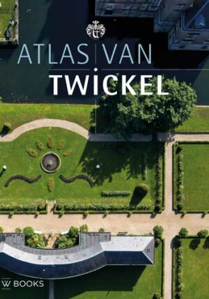 Atlas van Twickel - 9789462584211