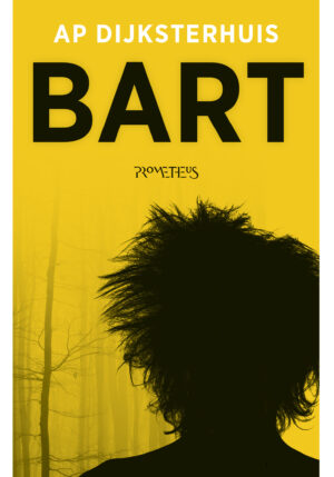 Bart - 9789044644937
