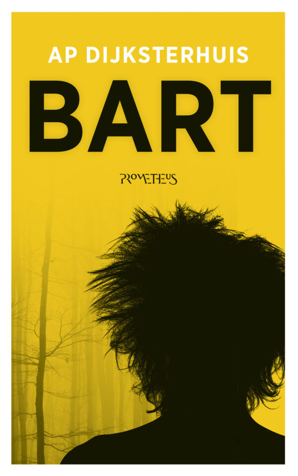 Bart - 9789044644937