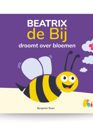 Beatrix de Bij - 9789082951530