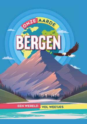 Bergen - 9789464390391