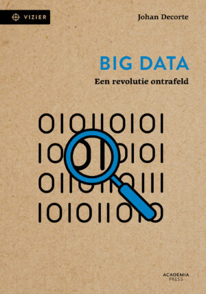Big Data - 9789401480222