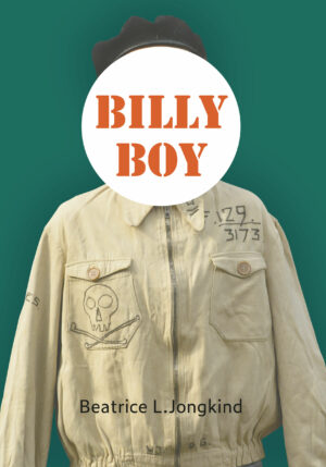 Billy Boy - 9789493175624