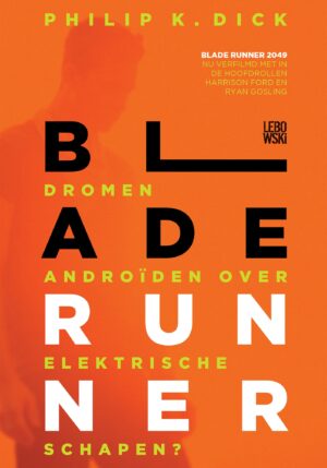 Blade Runner - 9789048857432