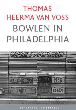 Bowlen in Philadelphia (set) - 9789085166900