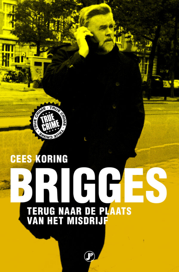 Brigges - 9789089755537