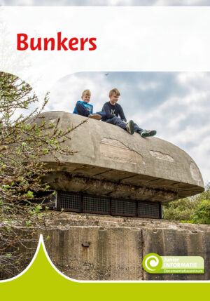 Bunkers - 9789086647927