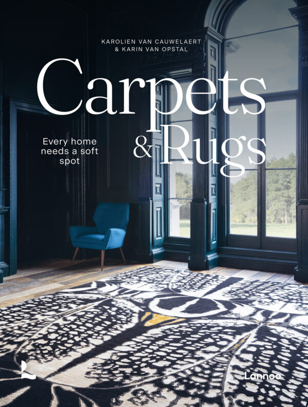 Carpets & Rugs - 9789401476928