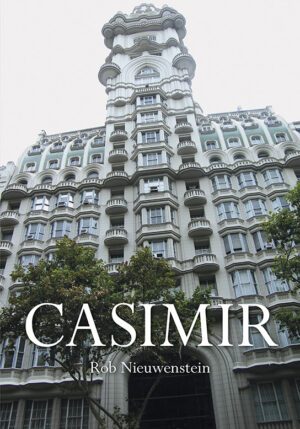 Casimir - 9789463652483