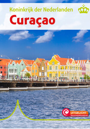 Curaçao - 9789086646630