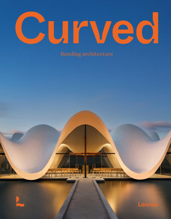Curved - 9789401476027