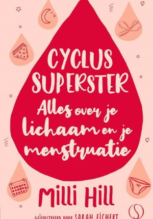 Cyclus Superster - 9789493228405