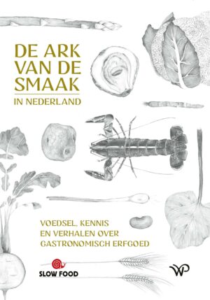 De Ark van de Smaak in Nederland - 9789462497764