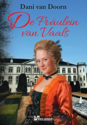 De Fräulein van Vaals - 9789464497564