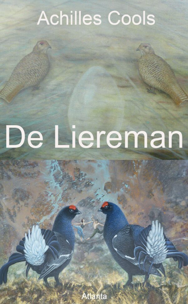 De Liereman - 9789464061949