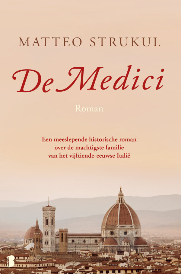 De Medici - 9789059901025