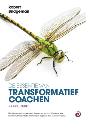 De essentie van transformatief Coachen - 9789461013576