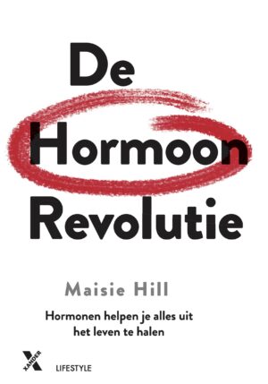De hormoon revolutie - 9789401612593