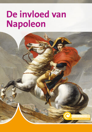 De invloed van Napoleon - 9789086648092