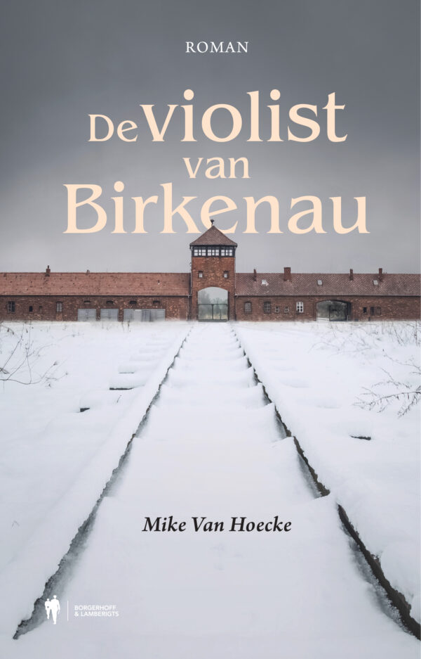 De violist van Birkenau - 9789463932684