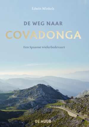De weg naar Covadonga - 9789462310476