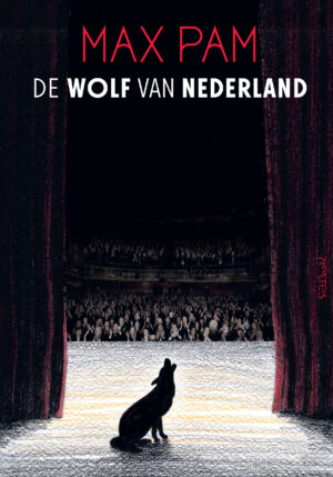 De wolf van Nederland - 9789044650563