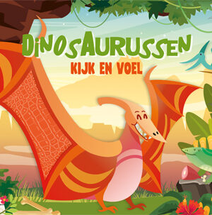 Dinosaurussen - 9789463544597