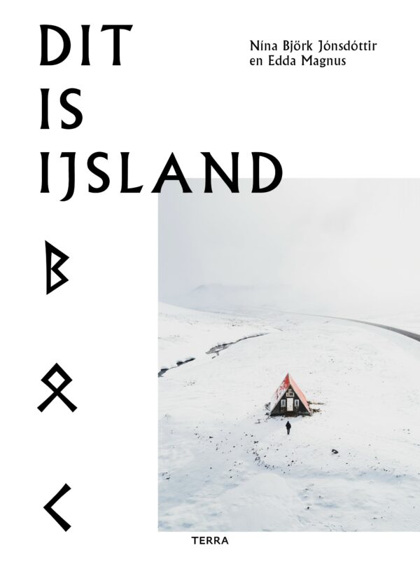 Dit is IJsland - 9789089898753