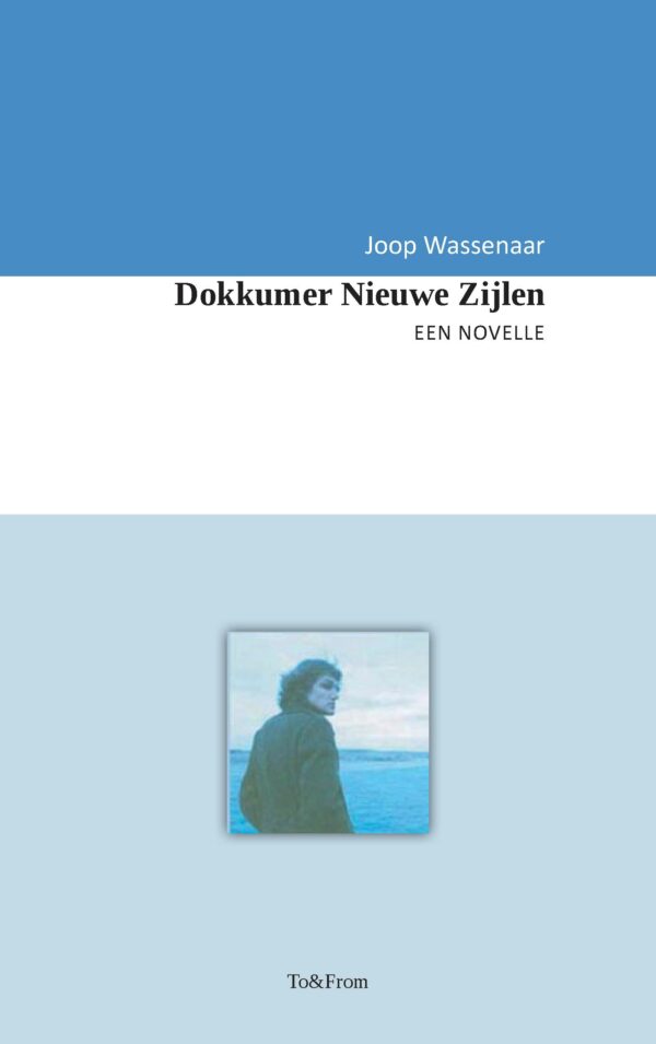 Dokkumer Nieuwe Zijlen - 9789527342046