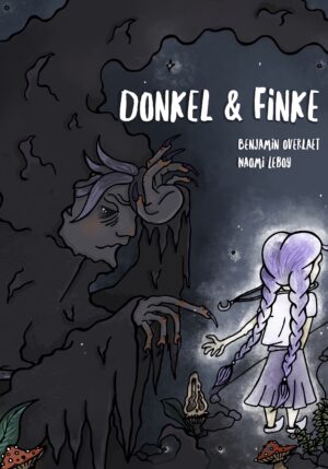 Donkel en Finke - 9789493111820