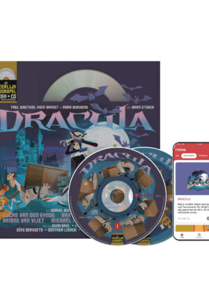 Dracula - 9789079040711
