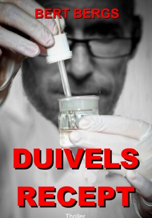 Duivels recept - 9789493023833