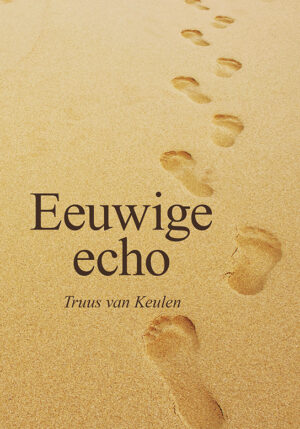 Eeuwige echo - 9789463652254