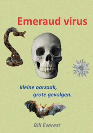 Emeraud virus - 9789464061871