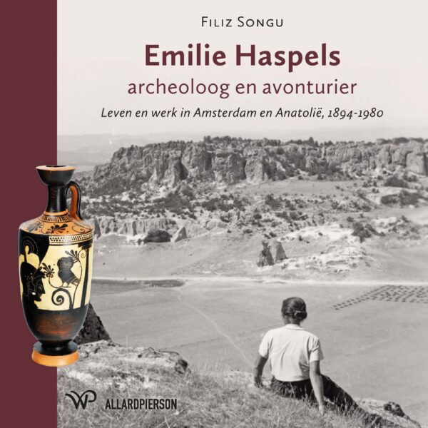 Emilie Haspels
