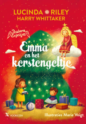 Emma en het kerstengeltje - 9789401615747
