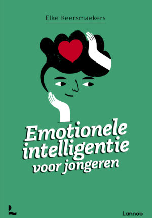 Emotionele intelligentie voor jongeren - 9789401478120