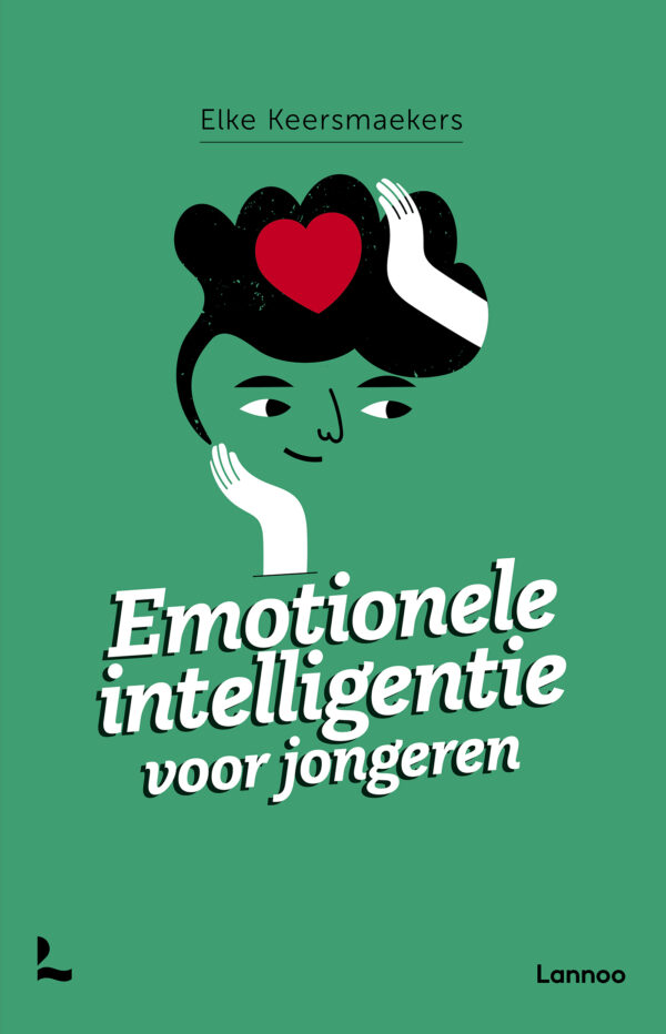 Emotionele intelligentie voor jongeren - 9789401478120