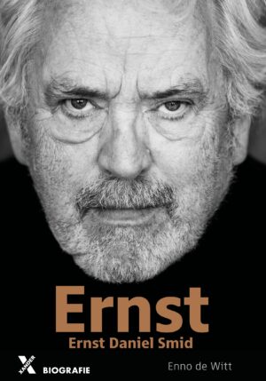 Ernst - 9789401615341