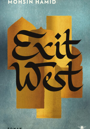 Exit West - 9789403103723