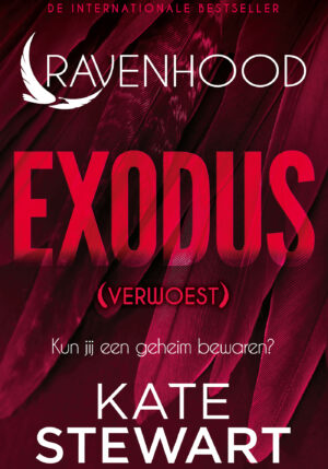Exodus (Verwoest) - 9789022598986
