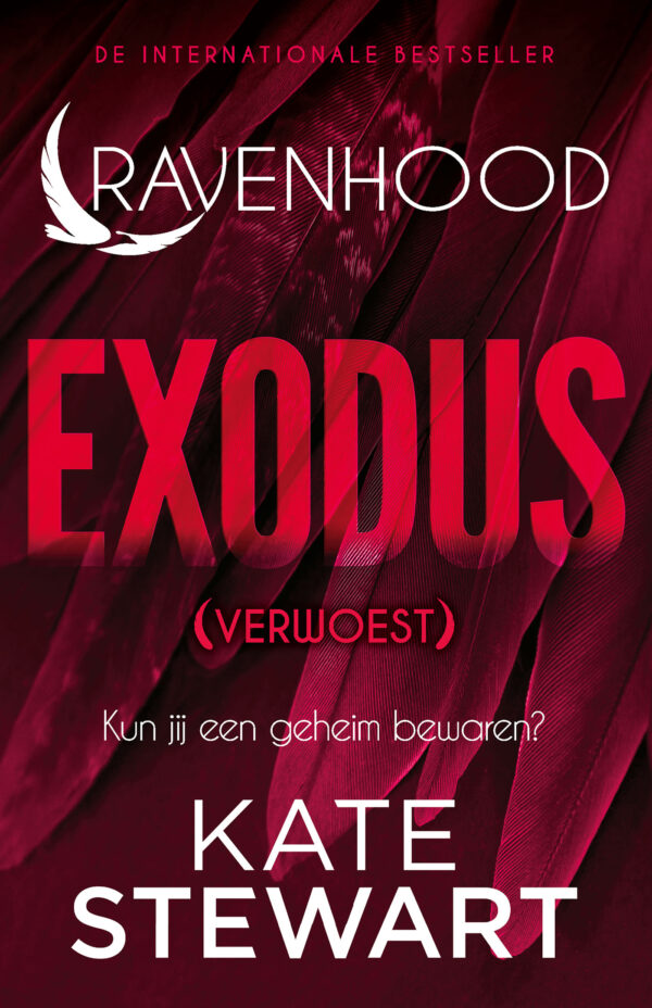 Exodus (Verwoest) - 9789022598986