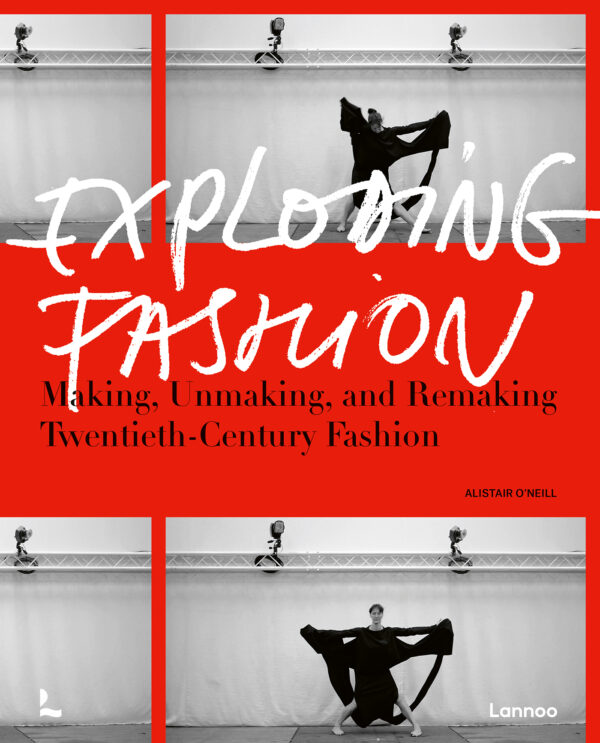 Exploding Fashion - 9789401476058
