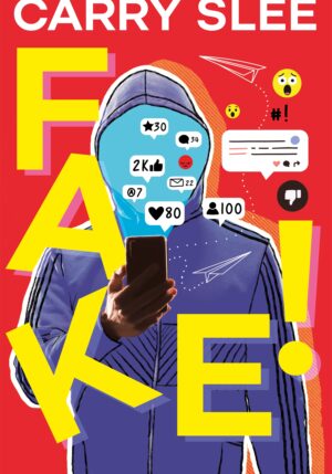 Fake! - 9789048860838