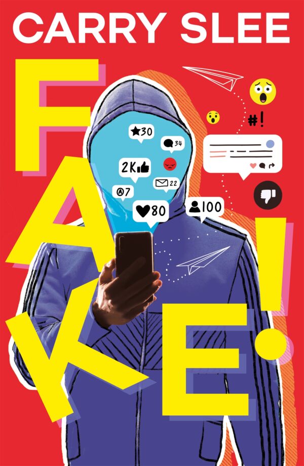 Fake! - 9789048860838