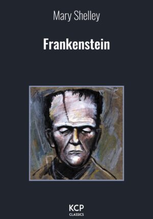 Frankenstein - 9789463870191